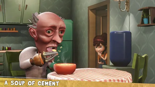 Mad Scientist - Strategy Games Screenshots