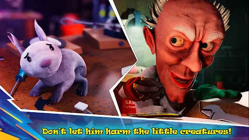 Mad Scientist - Strategy Games Screenshots