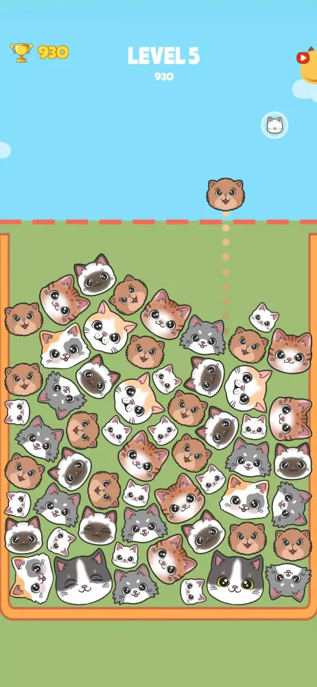 Meow Mix应用截图