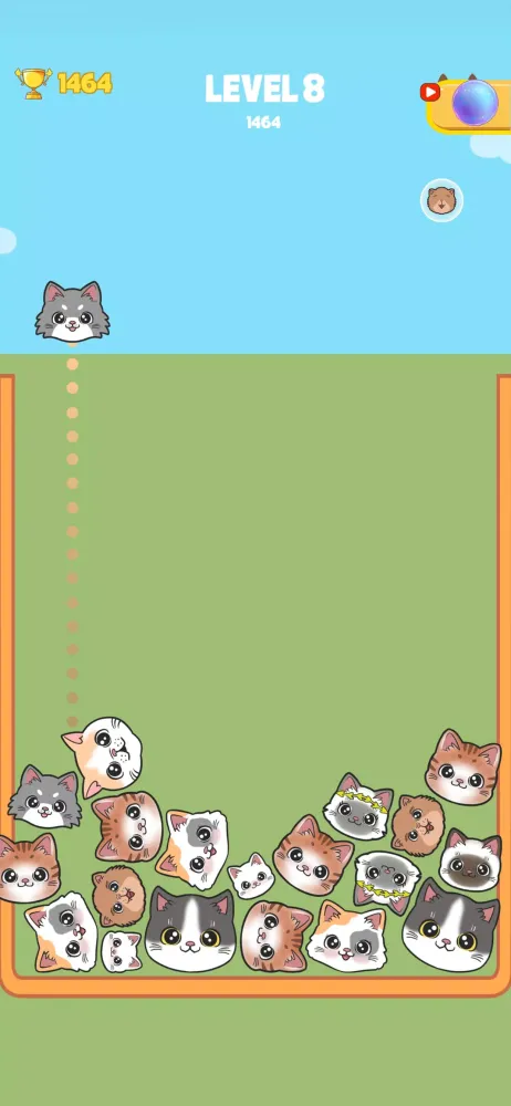 Meow Mix应用截图