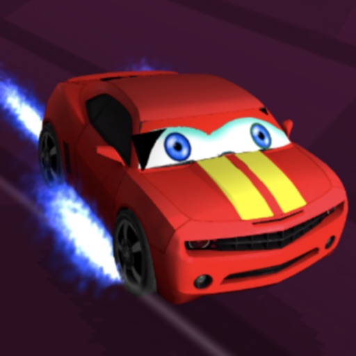 MacQueen Runner 3D