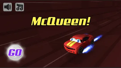Screenshot di MacQueen Runner 3D