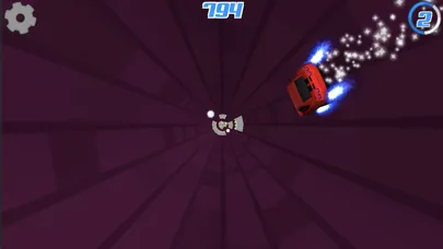 Screenshot di MacQueen Runner 3D