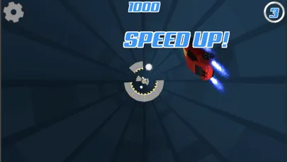 Screenshot di MacQueen Runner 3D