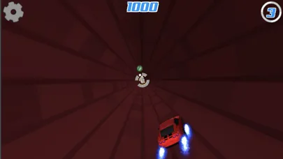 Screenshot di MacQueen Runner 3D