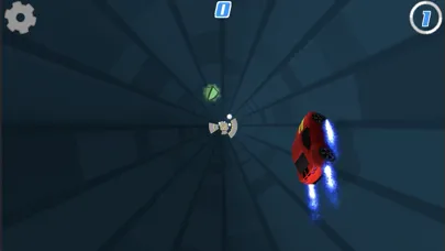 Screenshot di MacQueen Runner 3D