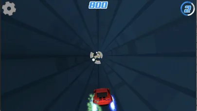 Screenshot di MacQueen Runner 3D