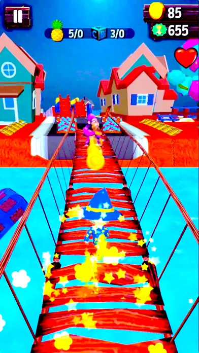 Скриншоты SuperHero Games !