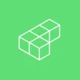 Tetris brick game