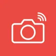 Remote selfie camera trigger - Connect via wifi and bluetooth Remote selfie camera trigger - Connect via wifi and bluetooth