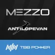 MEZZO ANTILOPE