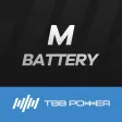 TBB M Battery TBB M Battery