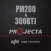 IntelliJay PM200 & 300BTJ