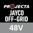 Jayco Off-Grid 48V Jayco Off-Grid 48V