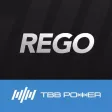 TBB REGO TBB REGO