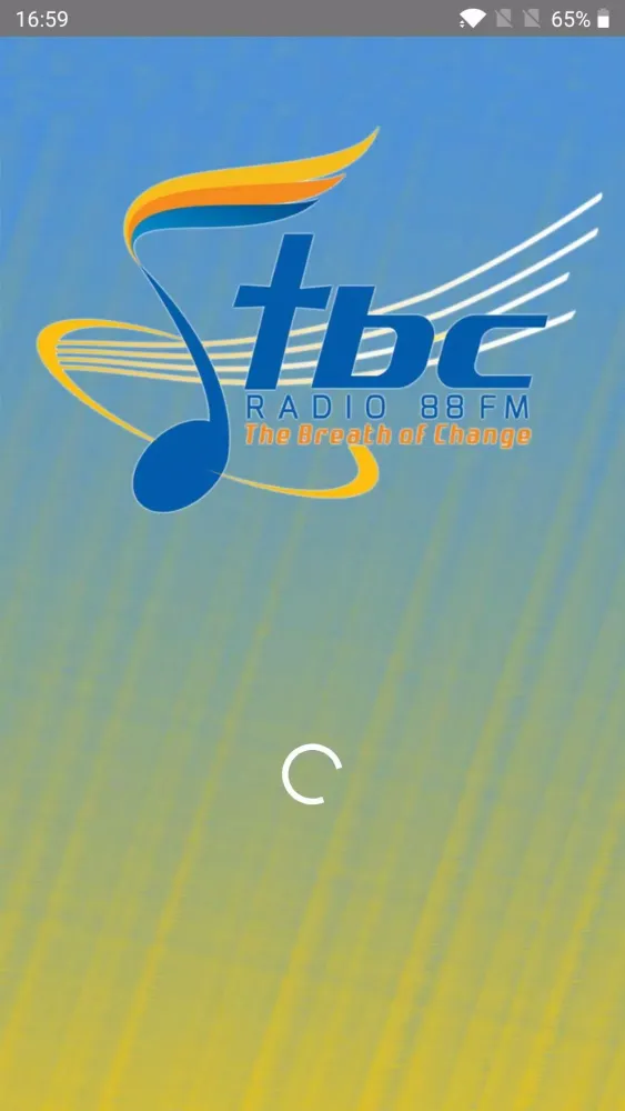 Change Agent Screenshots