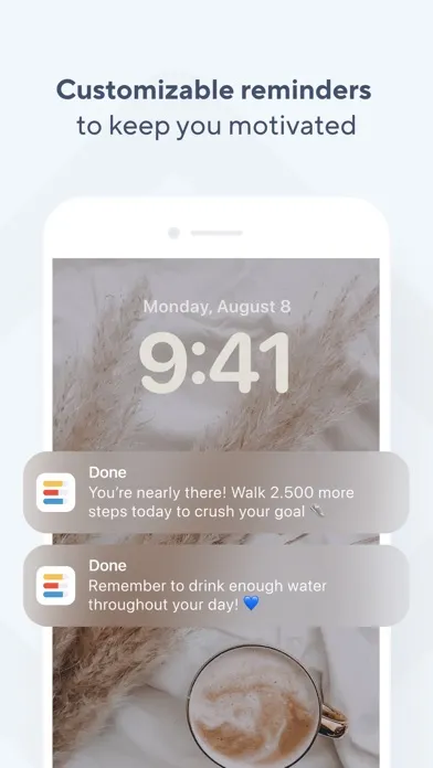 Do: Get Your Habits Done スクリーンショット