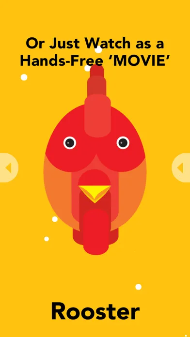 Screenshot di Egg Head: Peekaboo Baby Fun