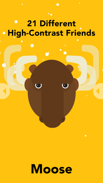تصاویر Egg Head: Peekaboo Baby Fun