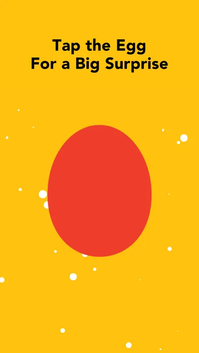 Tangkapan skrin Egg Head LITE: Peekaboo Baby