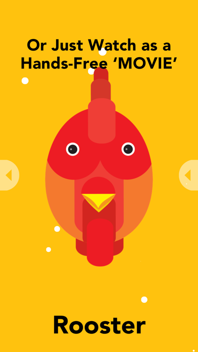 Egg Head LITE: Peekaboo Baby应用截图