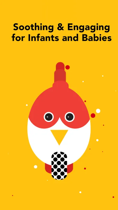 Infant Zoo: Sounds For Baby スクリーンショット