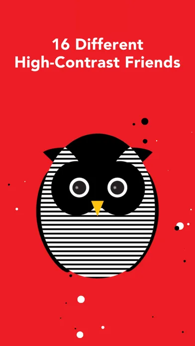Infant Zoo: Sounds For Baby スクリーンショット