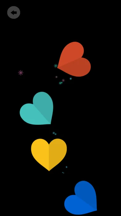 Capturas de tela do Mebop Body: Baby Music Rattle