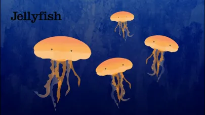 Peek-a-Zoo Underwater Sounds应用截图