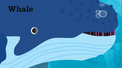 Peek-a-Zoo Underwater Sounds应用截图