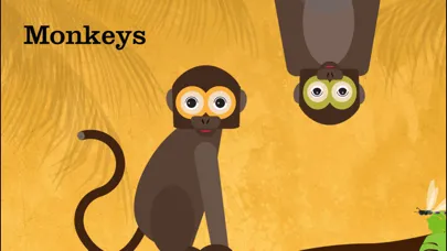 Captures d'écran de Peek-a-Zoo: Peekaboo Kid Games
