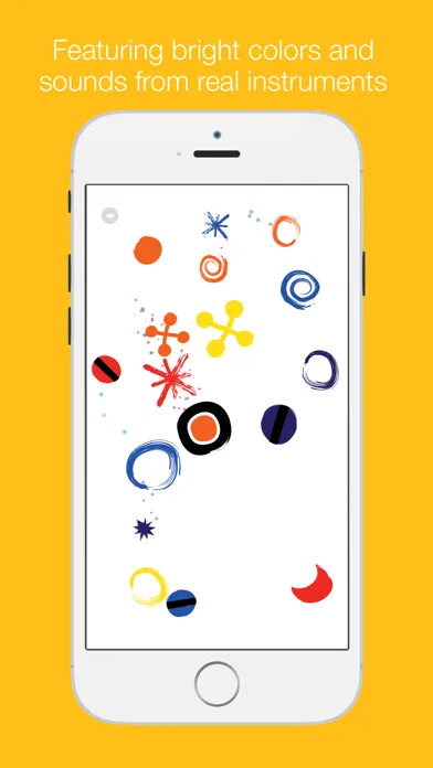 Sound Shake: The Soothing Musical Rattle for Babies and Toddlers Ekran Görüntüleri