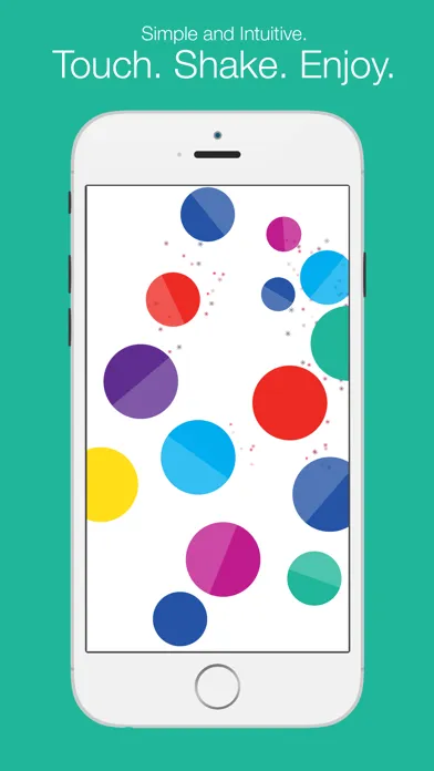 Sound Shake: The Soothing Musical Rattle for Babies And Toddlers (Full Version) স্ক্রিনশট