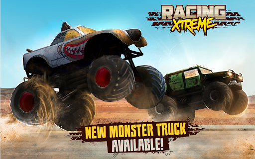 Racing Xtreme: Rally Driver 3D Screenshots