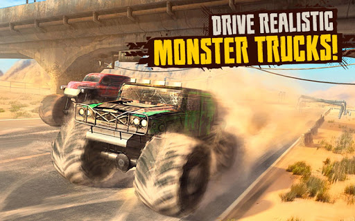 Racing Xtreme: Rally Driver 3D Screenshots
