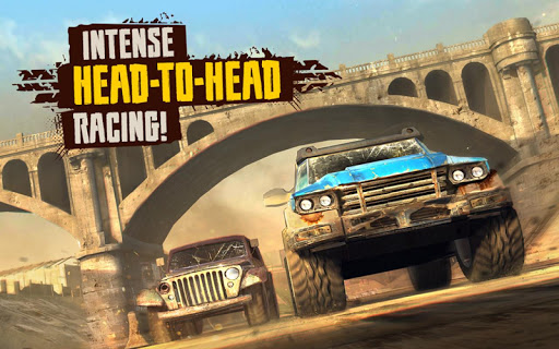 Racing Xtreme: Rally Driver 3D Screenshots