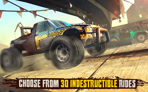 Racing Xtreme: Rally Driver 3D Screenshots