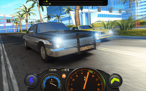 Racing Classics PRO-screenshot-3