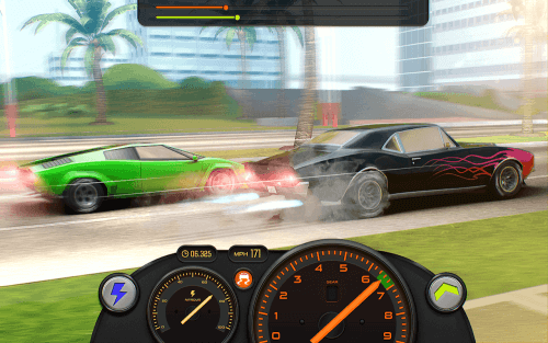 Racing Classics PRO-screenshot-4