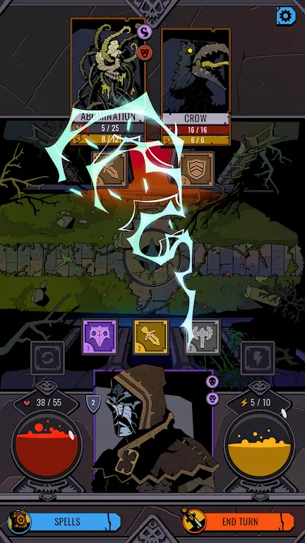 Dice & Spells-screenshot-2