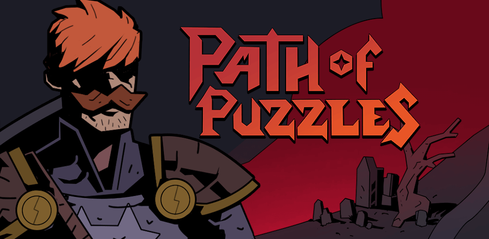 Path of Puzzles