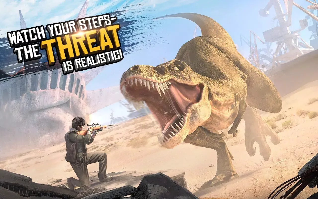 Скриншоты Real Sniper: Shooting Hunter
