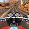 Moto Rider GO: Highway Traffic