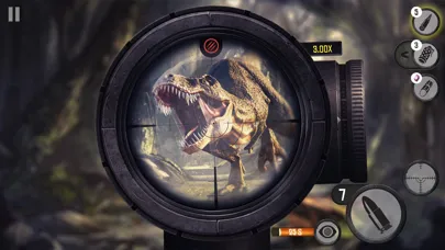 Скриншоты Best Sniper: Shooting Hunter