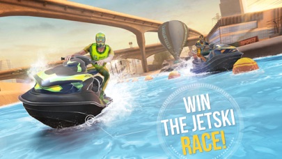 Top Boat: Racing GP Simulator Screenshots