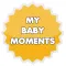 My Baby Moments