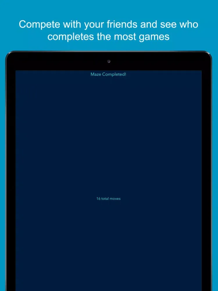 Circuit Boards - Tile Puzzles iPad  스크린샷