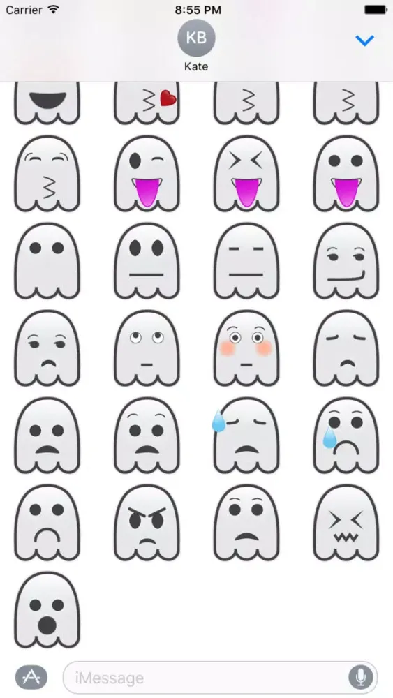 eBOOjis應用截圖