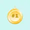 Medals for iMessage
