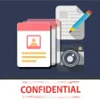 Private Photo & Contacts - Lock Pictures and Notes